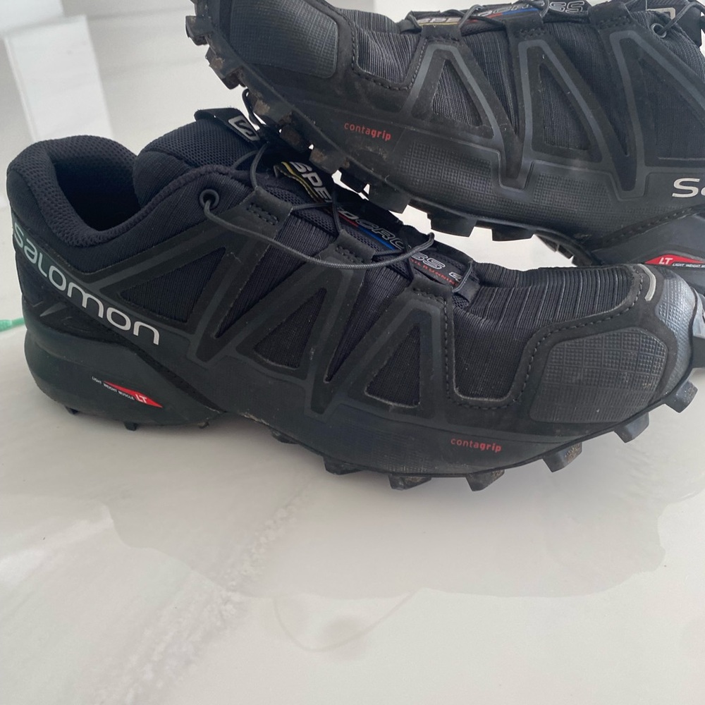 Salomon Women’s Trail Running Shoes